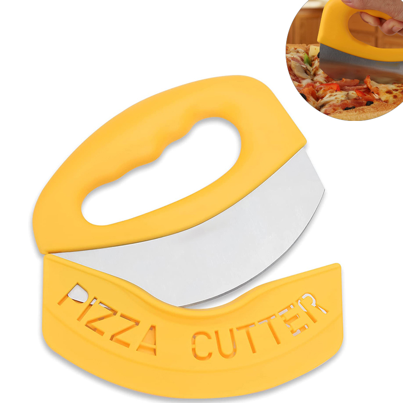 BD-B6060 Pizza Cutter with Cover