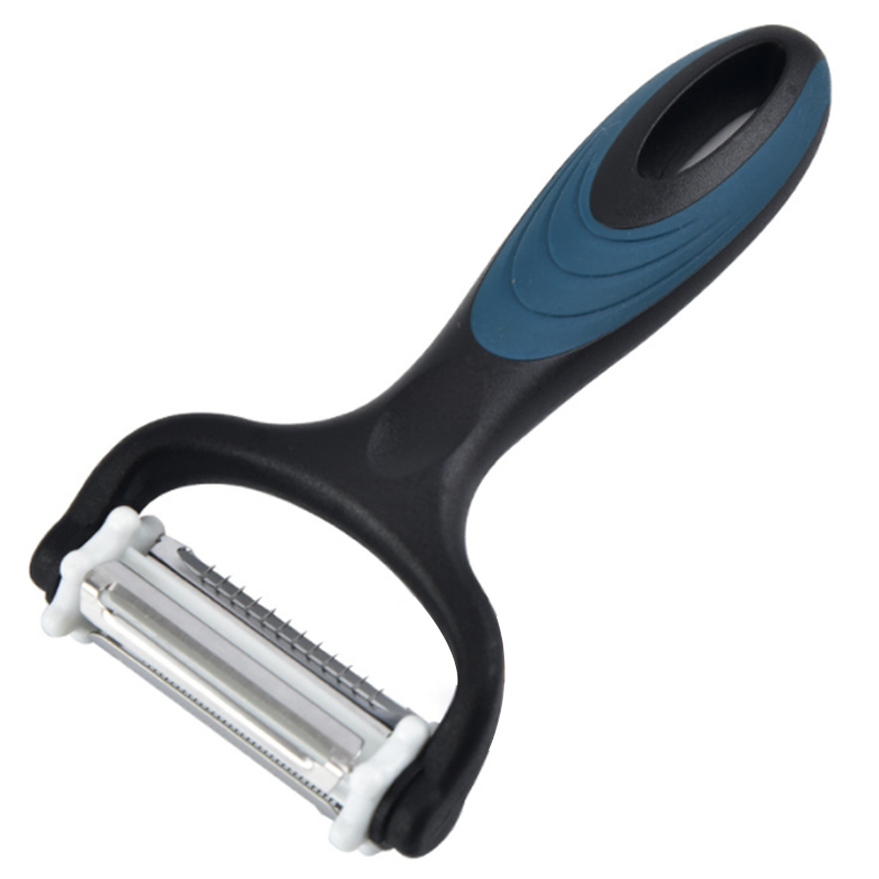 BD-P1016 3 In 1 Rotary Vegetable Peeler