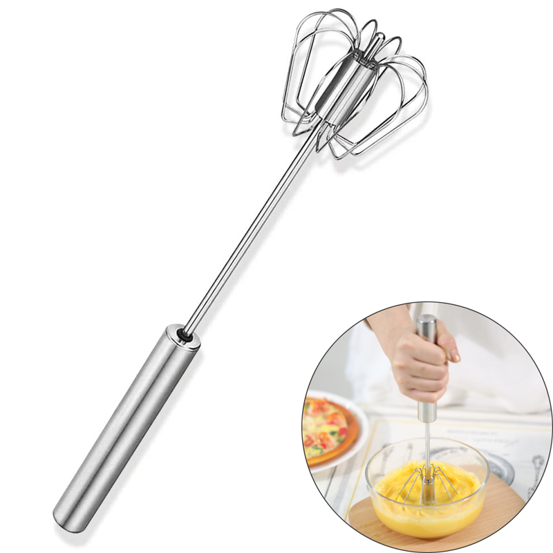 BD-E1017 Stainless Steel Rotating Whisk Beater-12