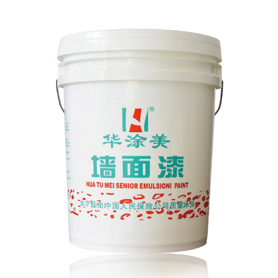 华涂美优质外墙乳胶漆