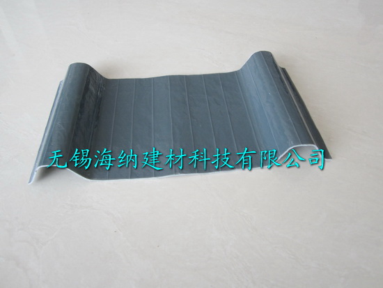 新型防腐瓦
