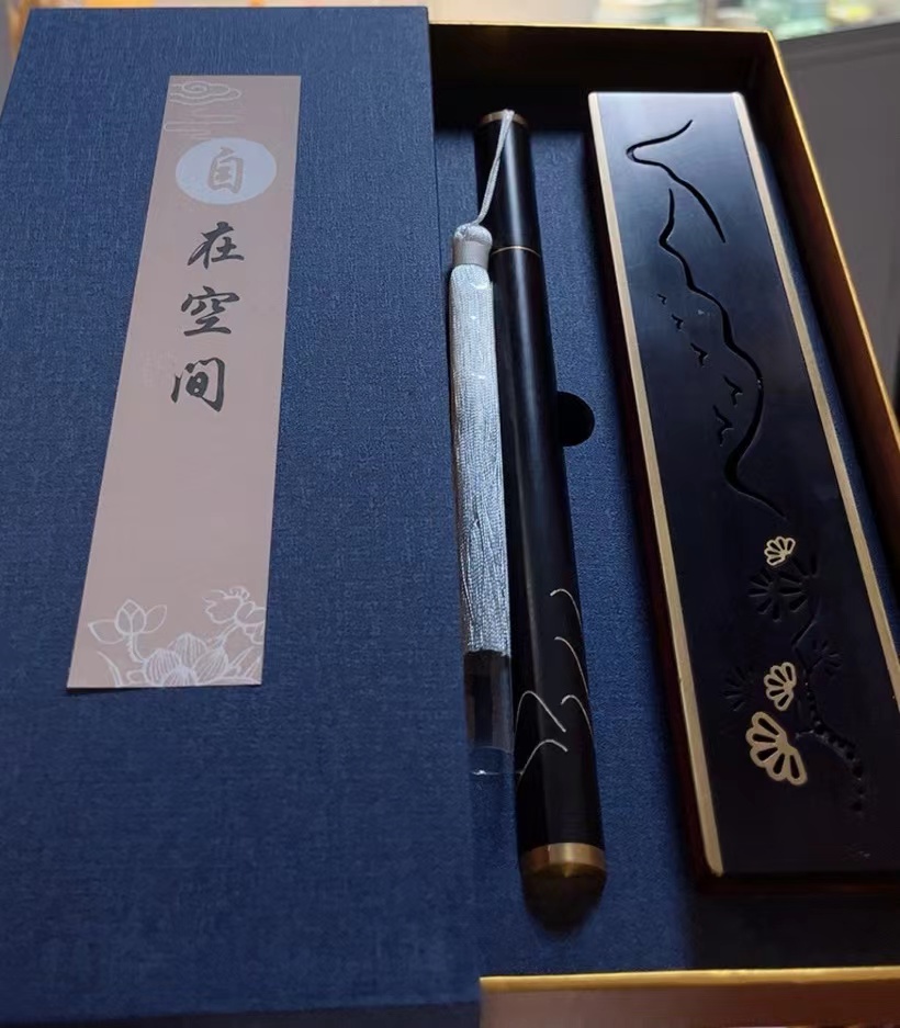 香文创伴手礼