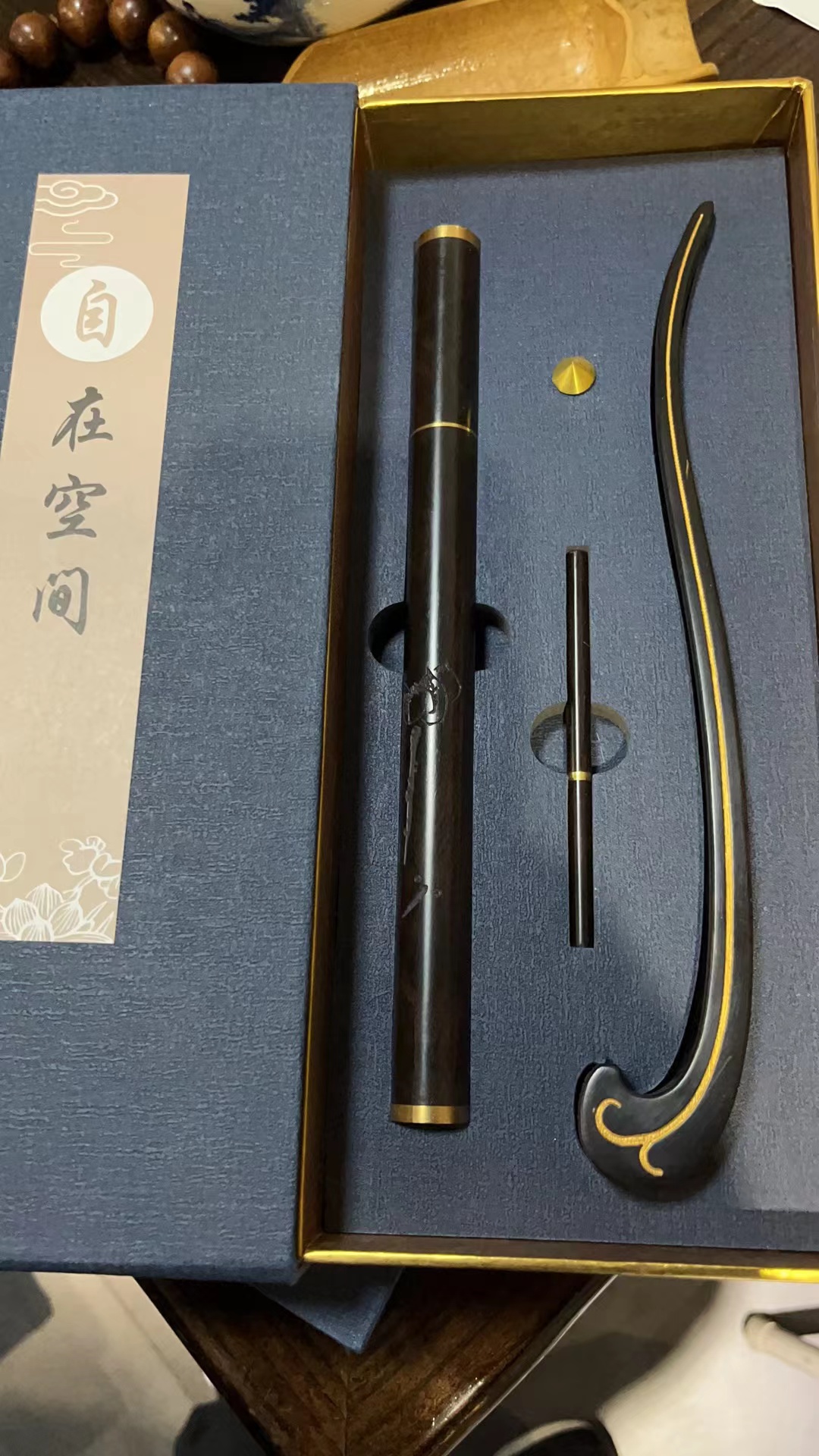 香道礼盒