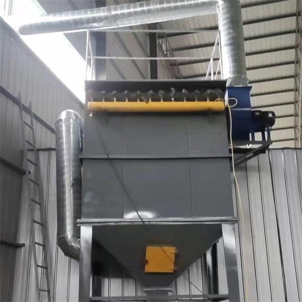布袋除尘器