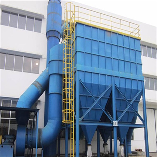 布袋除尘器