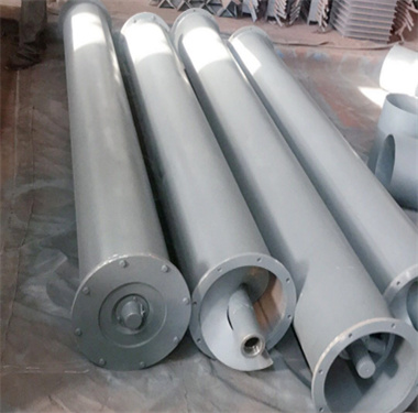 GL型管式螺旋输送机