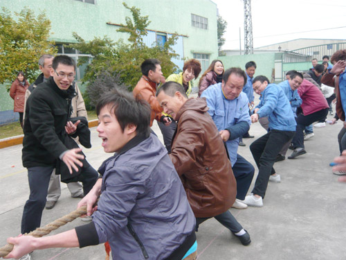 Jan 2012, Proudly 2012 fun games