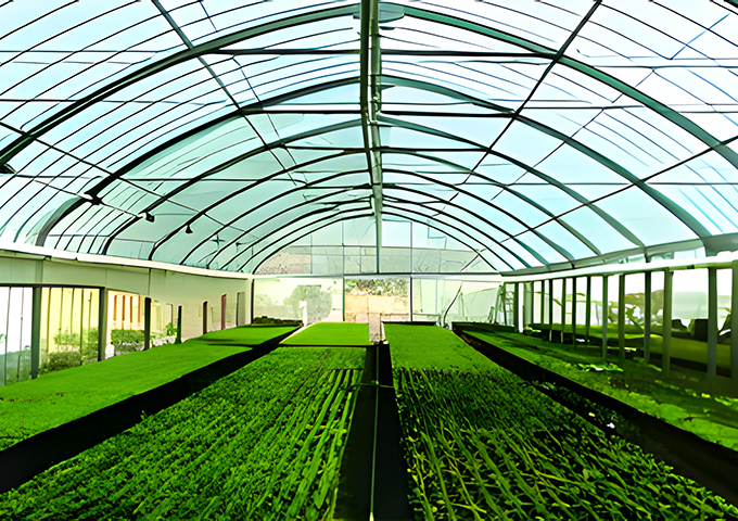 Biodegradable and ECO-friendly PVOH Shading Screen