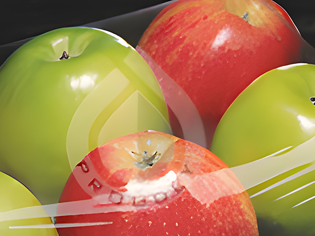 PVOH Film for Fresh Packaging