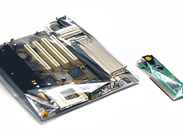 Biodegradable PVOH film for Electronic Products Packaging