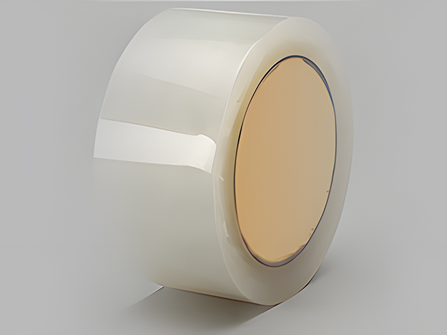 Biodegradable PVOH Film for Mold-Releasing