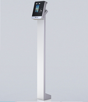 人证比对门禁 JSMJY09B-RZ/JSMJY09B-TZRZ