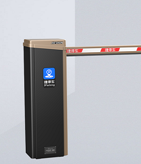 快速道闸 JSDZ0208