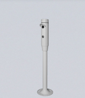 低位视频桩 JS-IB300R-E01