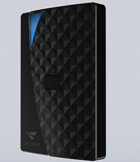 一体式门禁 JSMJY08A-02(-N)