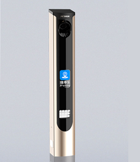 一体式摄像机立柱 JSPJ11108A