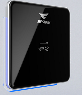 荣御方形读卡器D18-01