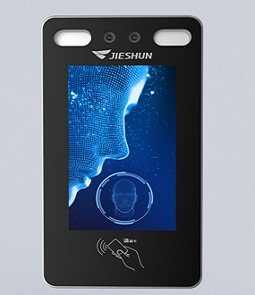 人脸识别门禁 JSMJY09B