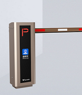 C系列商业道闸 JSDZ0206B