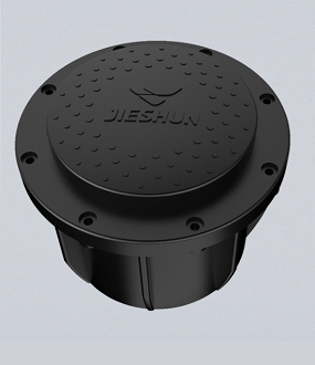 地磁车位引导II型系统 JSPJ1198A