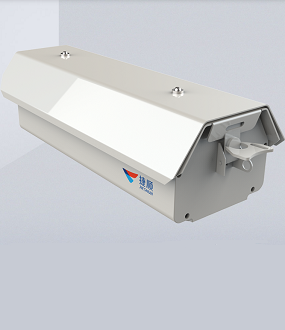 高清网络摄像机 JS-NG510-3E4-3F-1080P