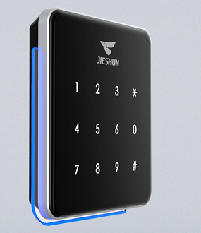 荣御方形读卡器D18-02