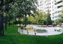 小区广场广播音响