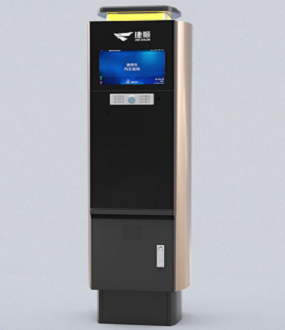 H系列车场控制机 JSKT6035\5035-S