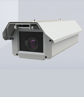 中/高位路侧停车检测单元 JS-IB400R-E01