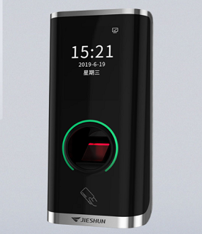 荣御指纹读卡器 JSMJD19