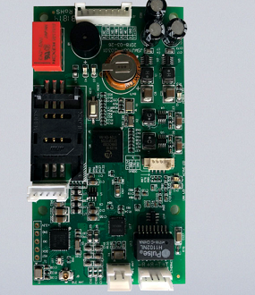 嵌入式门禁 JSMJY08A-Q(-N)/JSMJY08A-Q-S(-N)