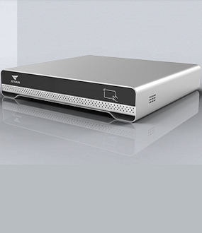 捷豹JBOX停车场盒子 JSMC1101A