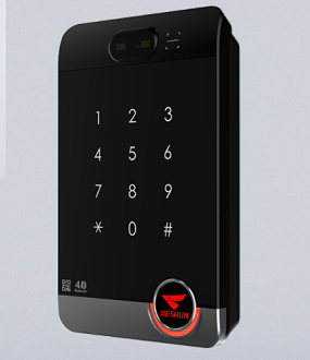 一体式门禁Y08A(-N) JSMJY08A(-N)