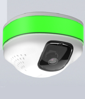 VII型视频车辆检测终端 JSPJ1189B/JSPJ1190B