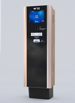 C系列车场控制机 JSKT6029A/JSKT5029A