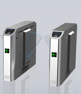 智能挡闸 JSTZ3405B