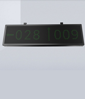 室内引导屏 JSPJ1192A