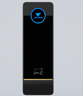 荣御条形读卡器D17-01