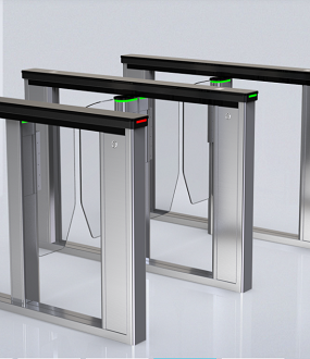 速通摆闸3908(极光) JSTZ3908