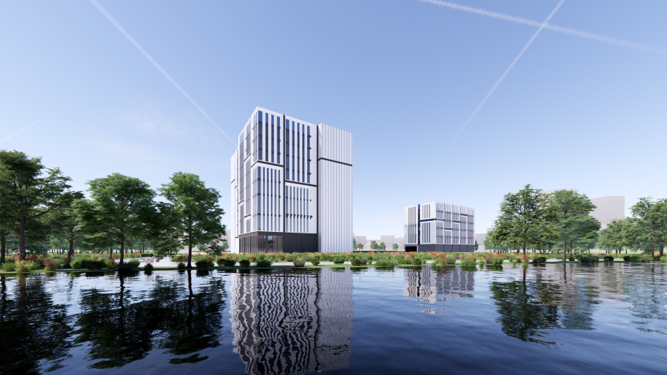 创新科技园项目全过程造价咨询服务