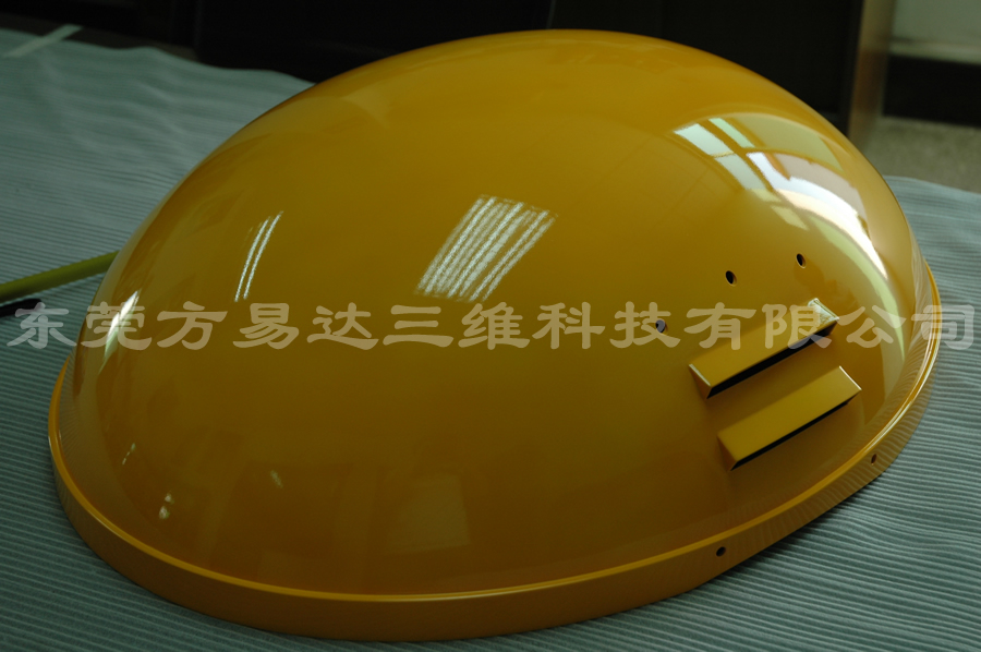 ABS+喷油