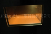 3D打印SLA树脂固化成型机