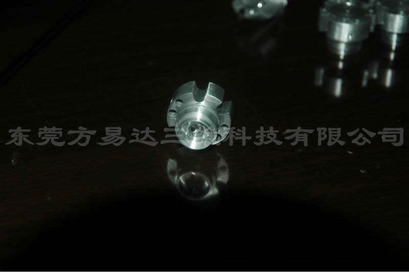 鋁合金模型
