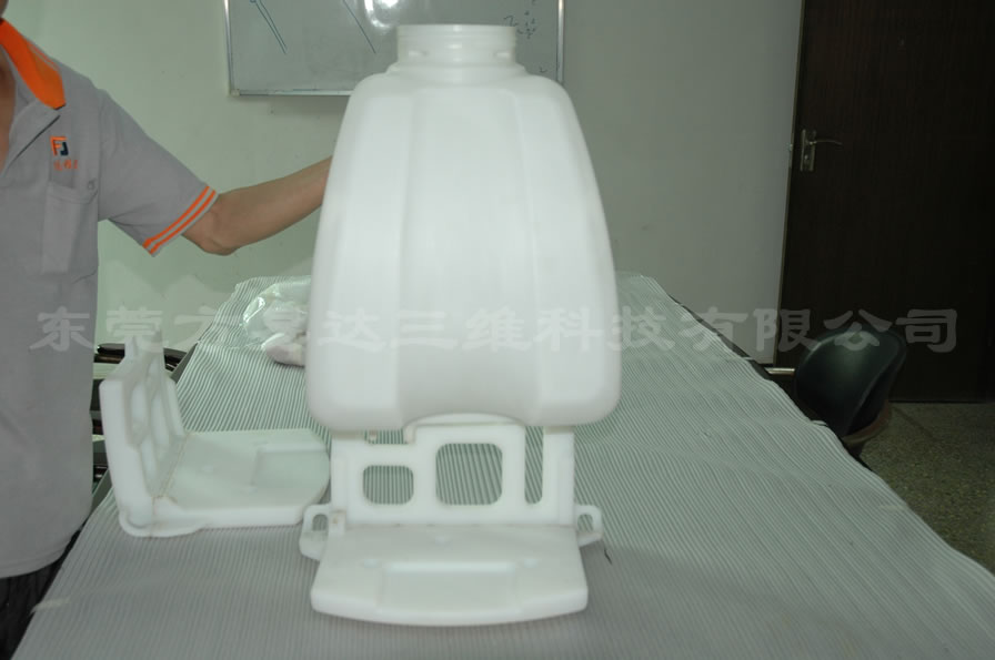 CNC PE水箱