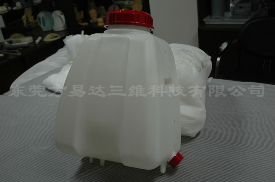 CNC PE水箱