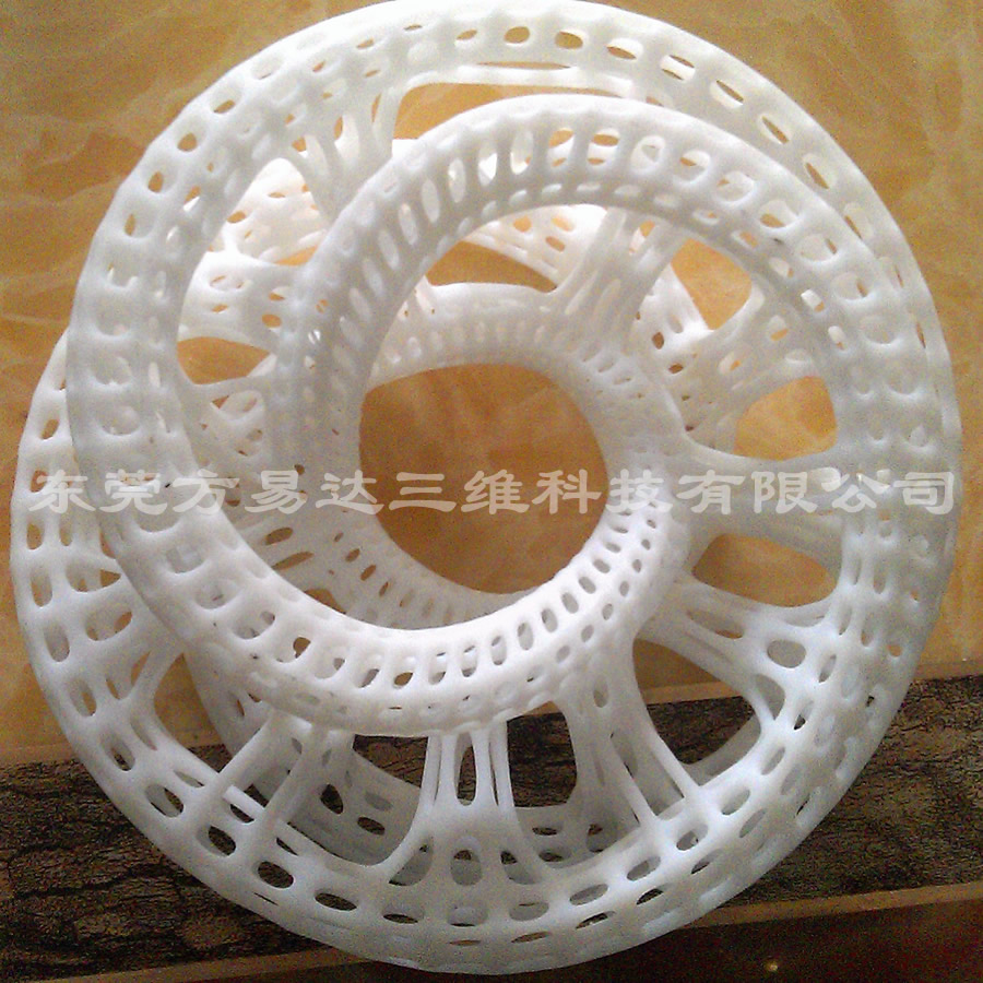工艺品-白色树脂