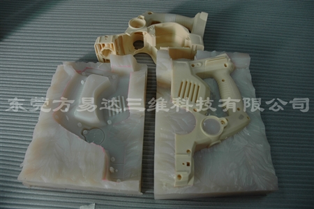 ABS复制模型