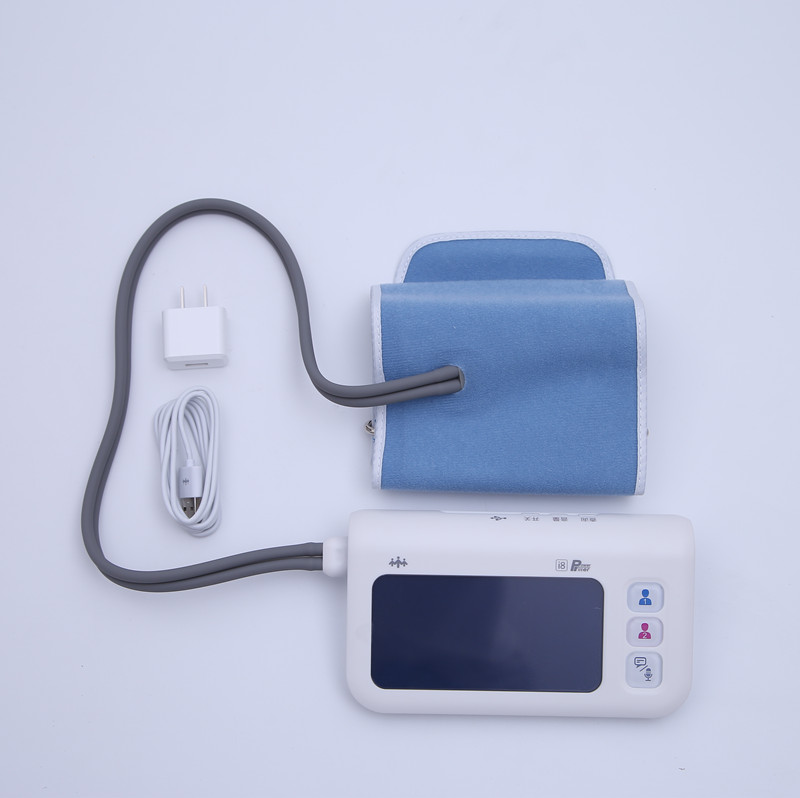 乐心电子血压i8上臂臂式量血压家用全自动器精准智能血压测量仪