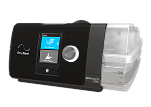 瑞思迈呼吸机 S10 Plus AutoSet