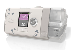 瑞思迈呼吸机 S10 Plus AutoSet for her